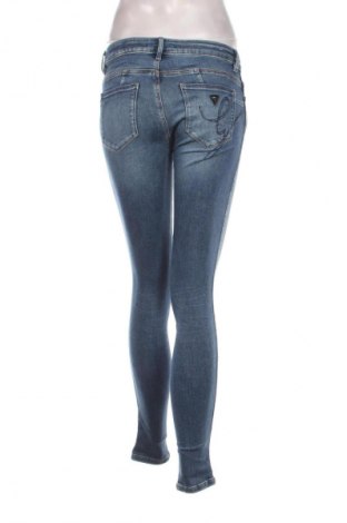 Γυναικείο Τζίν Guess, Μέγεθος S, Χρώμα Μπλέ, Τιμή 47,99 €