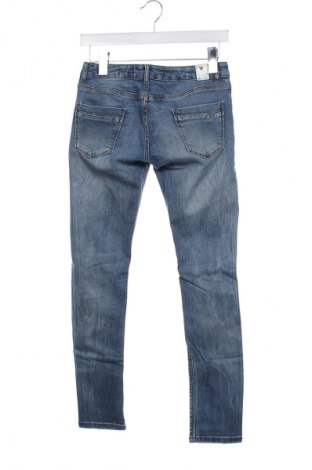 Dámske džínsy  Guess, Veľkosť S, Farba Modrá, Cena  38,35 €