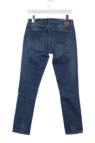 Damskie jeansy Guess, Rozmiar M, Kolor Kolorowy, Cena 139,22 zł