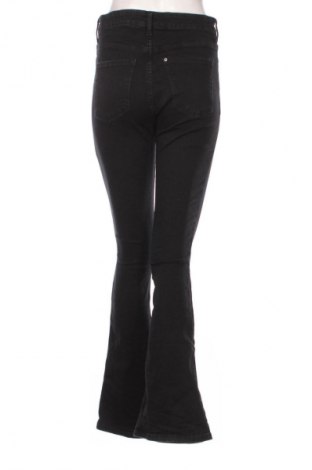 Blugi de femei H&M, Mărime L, Culoare Negru, Preț 44,99 Lei