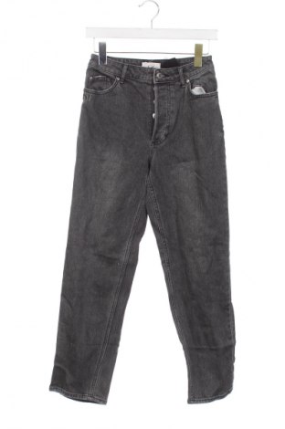 Blugi de femei H&M, Mărime XS, Culoare Gri, Preț 98,99 Lei