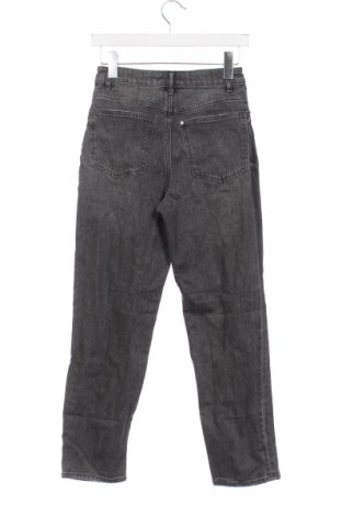 Blugi de femei H&M, Mărime XS, Culoare Gri, Preț 98,99 Lei