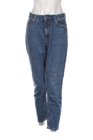 Blugi de femei H&M, Mărime M, Culoare Albastru, Preț 98,99 Lei
