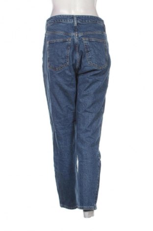 Blugi de femei H&M, Mărime M, Culoare Albastru, Preț 98,99 Lei