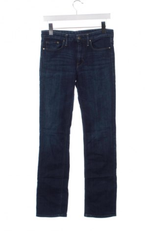 Dámské džíny  H&M, Velikost XXS, Barva Modrá, Cena  469,00 Kč