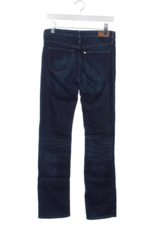 Dámské džíny  H&M, Velikost XXS, Barva Modrá, Cena  469,00 Kč