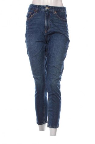 Damskie jeansy H&M, Rozmiar XS, Kolor Niebieski, Cena 95,99 zł