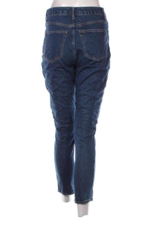Damskie jeansy H&M, Rozmiar XS, Kolor Niebieski, Cena 95,99 zł