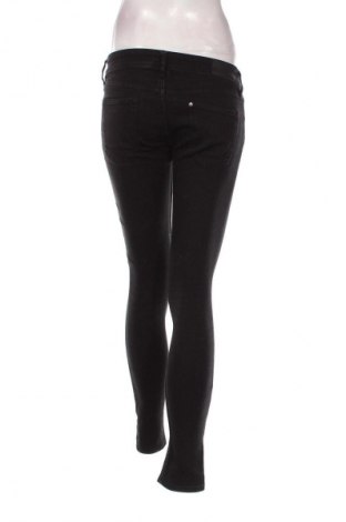 Blugi de femei H&M, Mărime M, Culoare Negru, Preț 35,99 Lei