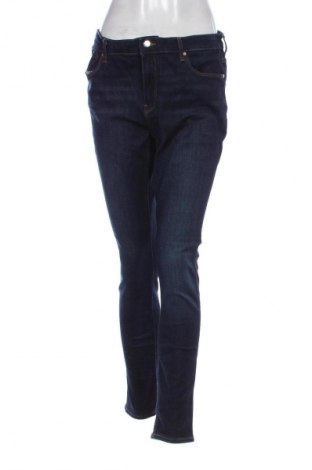 Női farmernadrág H&M, Méret XL, Szín Kék, Ár 7 879 Ft