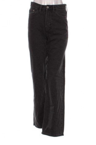Blugi de femei H&M, Mărime S, Culoare Gri, Preț 35,99 Lei