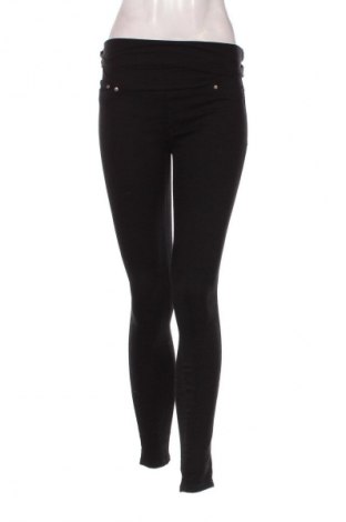 Dámské džíny  H&M, Velikost S, Barva Černá, Cena  209,00 Kč