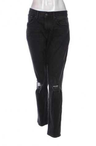 Damen Jeans H&M, Größe XXL, Farbe Schwarz, Preis € 15,13