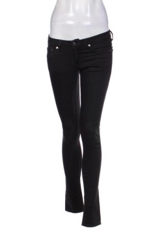 Damen Jeans H&M, Größe M, Farbe Schwarz, Preis 15,00 €