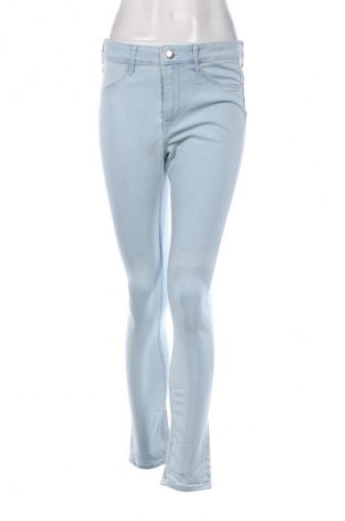 Női farmernadrág H&M, Méret L, Szín Kék, Ár 5 865 Ft
