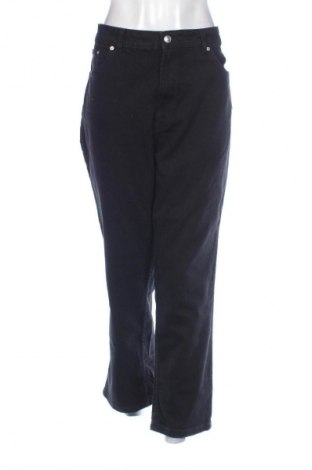 Damen Jeans H&M, Größe XXL, Farbe Schwarz, Preis € 24,00