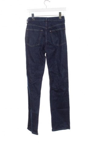 Női farmernadrág H&M, Méret XS, Szín Kék, Ár 7 879 Ft