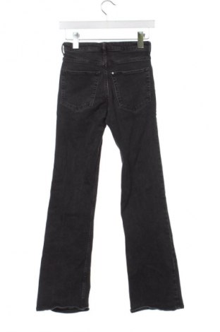 Damen Jeans H&M, Größe XXS, Farbe Grau, Preis 15,13 €