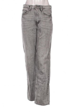 Dámske džínsy  H&M, Veľkosť S, Farba Sivá, Cena  16,95 €