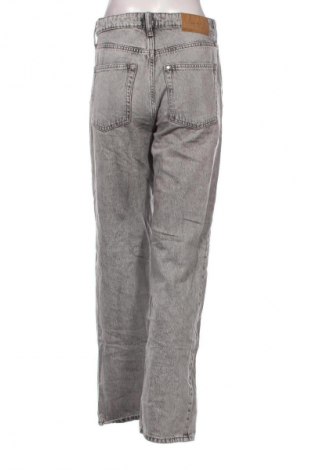 Dámske džínsy  H&M, Veľkosť S, Farba Sivá, Cena  16,95 €