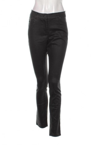 Damskie jeansy H&M, Rozmiar XL, Kolor Czarny, Cena 38,99 zł