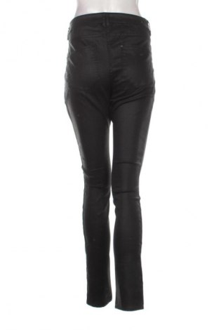 Damskie jeansy H&M, Rozmiar XL, Kolor Czarny, Cena 38,99 zł