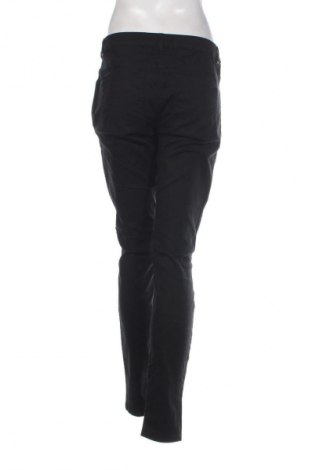 Damen Jeans H&M, Größe XL, Farbe Schwarz, Preis 20,99 €