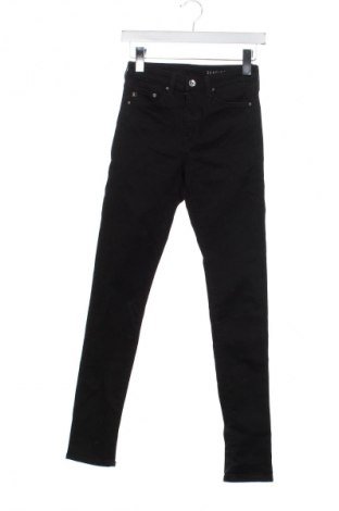 Damen Jeans H&M, Größe XS, Farbe Schwarz, Preis 15,00 €