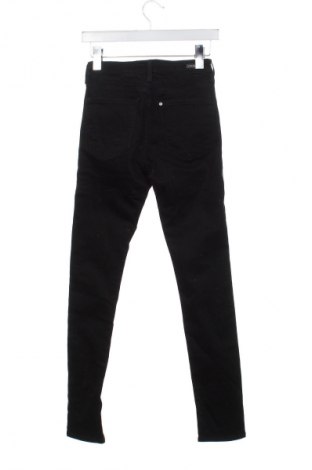 Damen Jeans H&M, Größe XS, Farbe Schwarz, Preis 15,00 €