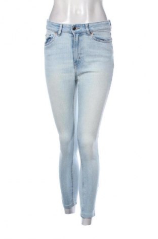 Dámské džíny  H&M, Velikost S, Barva Modrá, Cena  365,00 Kč