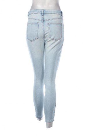 Dámské džíny  H&M, Velikost S, Barva Modrá, Cena  365,00 Kč