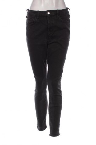 Dámske džínsy  H&M, Veľkosť L, Farba Sivá, Cena  14,75 €
