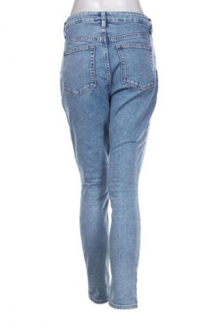 Γυναικείο Τζίν H&M, Μέγεθος XL, Χρώμα Μπλέ, Τιμή 14,75 €