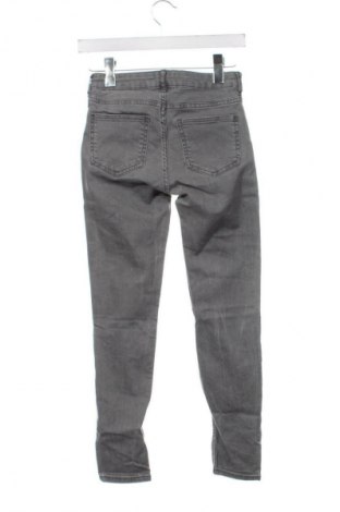 Damen Jeans H&M, Größe XS, Farbe Grau, Preis € 14,75