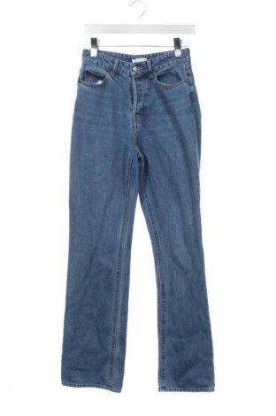 Női farmernadrág H&M, Méret S, Szín Kék, Ár 5 767 Ft