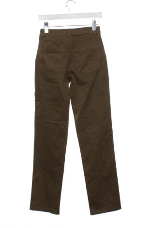 Damen Jeans H&M, Größe XXS, Farbe Grün, Preis € 23,34