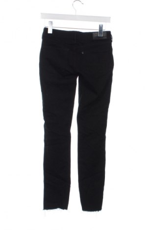 Dámske džínsy  H&M, Veľkosť S, Farba Čierna, Cena  16,95 €