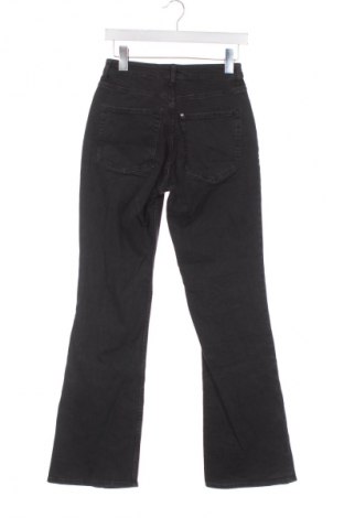 Damskie jeansy H&M, Rozmiar XS, Kolor Szary, Cena 68,00 zł