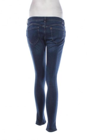 Blugi de femei H&M, Mărime M, Culoare Albastru, Preț 81,04 Lei