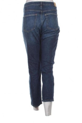 Damskie jeansy H&M, Rozmiar XL, Kolor Niebieski, Cena 95,99 zł