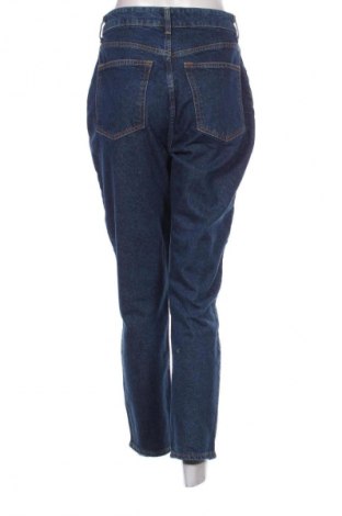 Damskie jeansy H&M, Rozmiar M, Kolor Niebieski, Cena 124,18 zł