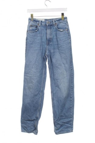 Damen Jeans H&M, Größe XS, Farbe Blau, Preis € 14,91