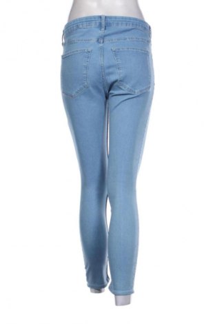 Dámske džínsy  H&M, Veľkosť M, Farba Modrá, Cena  15,36 €