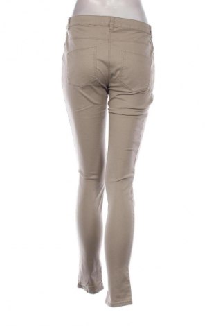 Dámské džíny  H&M, Velikost M, Barva Béžová, Cena  367,00 Kč