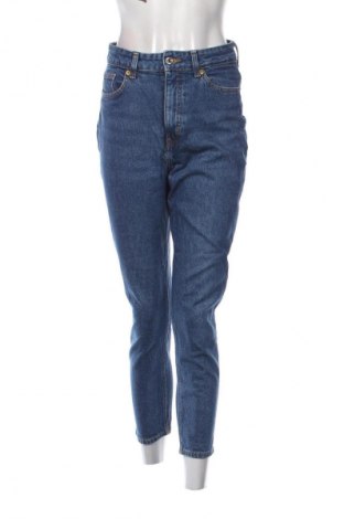 Dámské džíny  H&M, Velikost S, Barva Modrá, Cena  367,00 Kč