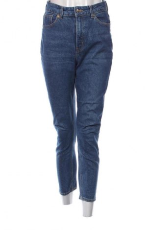 Dámské džíny  H&M, Velikost M, Barva Modrá, Cena  367,00 Kč