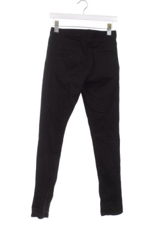 Blugi de femei H&M, Mărime S, Culoare Negru, Preț 76,32 Lei