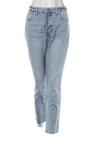 Damen Jeans H&M, Größe L, Farbe Blau, Preis 14,83 €