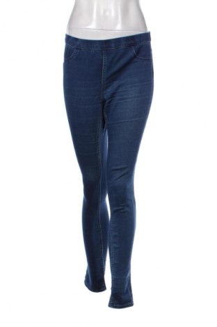 Dámske džínsy  H&M, Veľkosť S, Farba Modrá, Cena  14,83 €