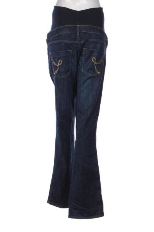 Damen Jeans H&M, Größe XL, Farbe Blau, Preis 14,83 €
